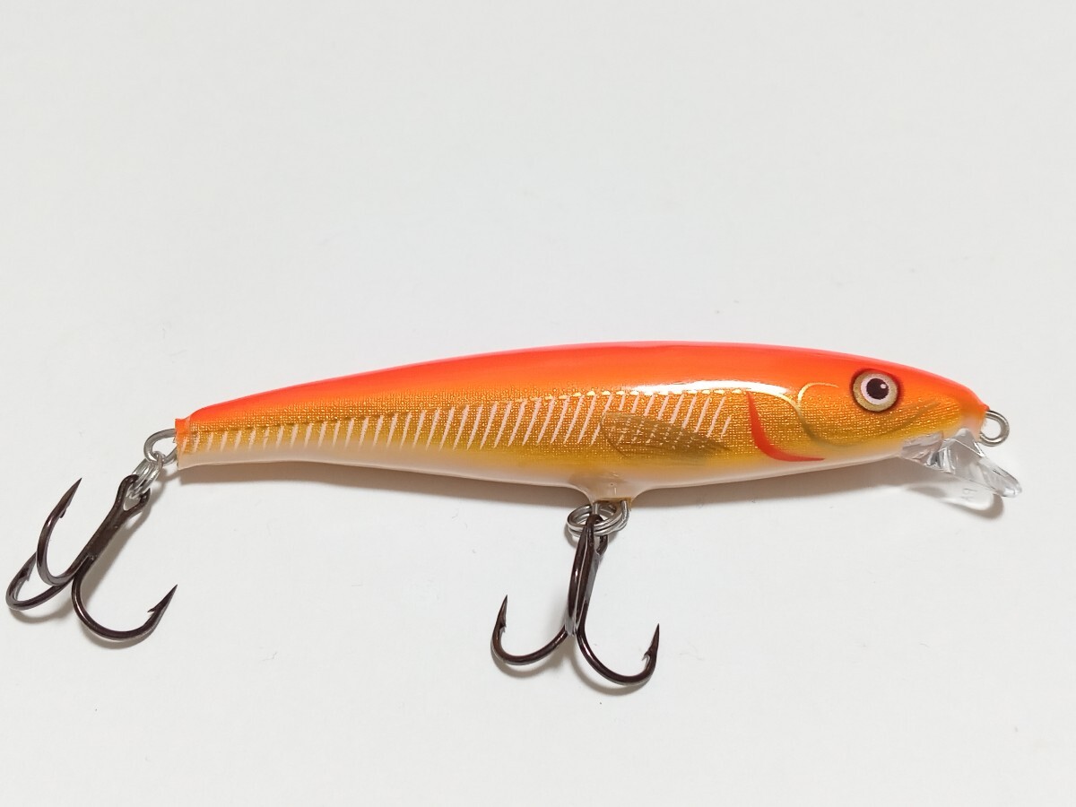 Rapala・ラパラ / LC-10【中古美品】拍卖