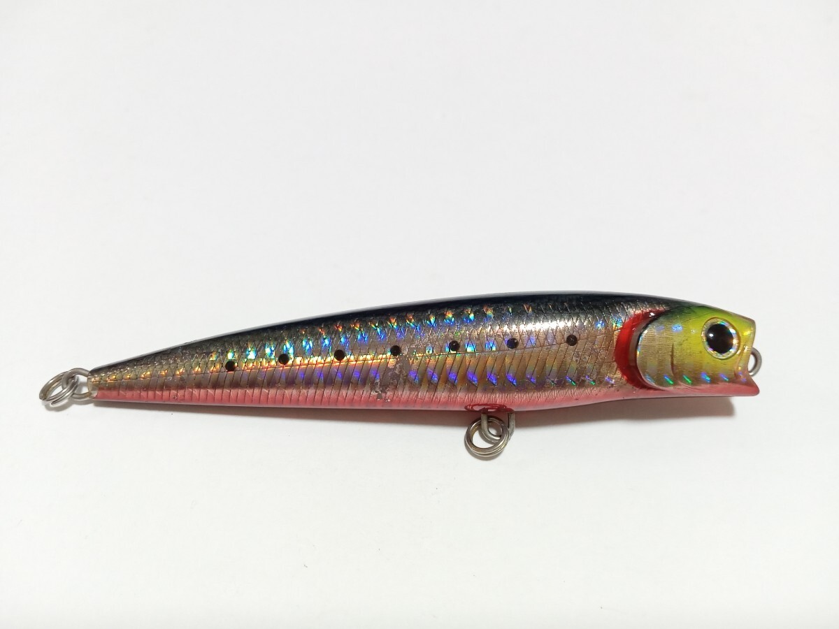 DAIWA / モアザンソルトペンシル110F-HD拍卖