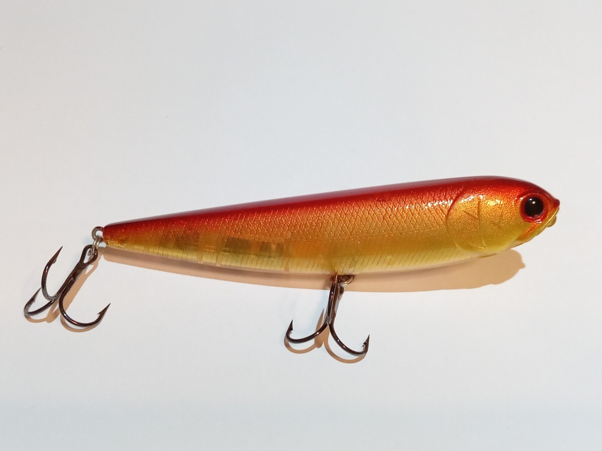 LUCKYCRAFT / サミー115【中古美品】拍卖