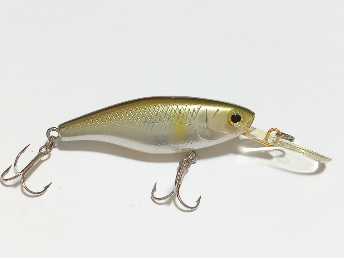 JACKALL・ジャッカル / RS-150SP【中古美品】拍卖