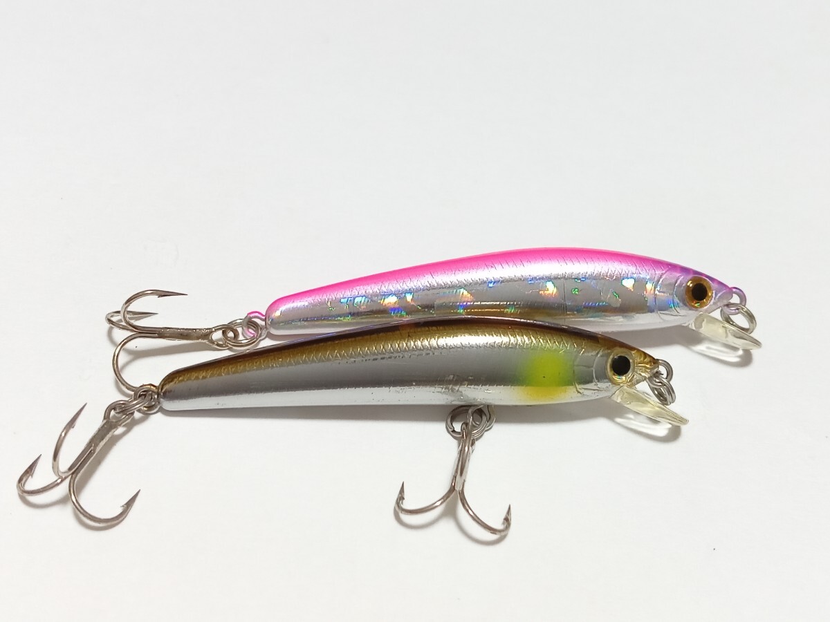 SMITH・スミス / パニッシュ55F【中古】【2個セット】拍卖