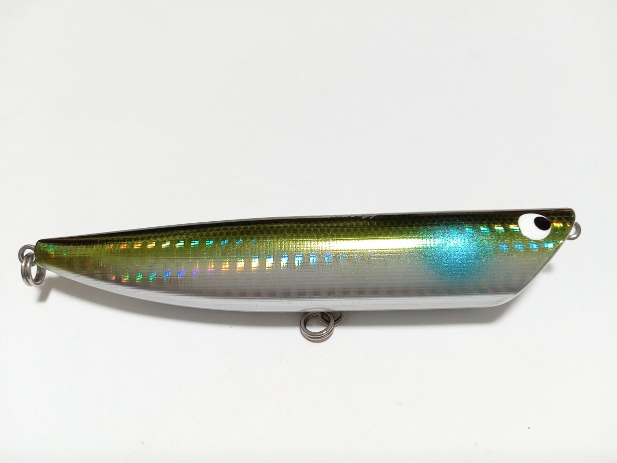 TACKLE HOUSE / K-TEN リップルポッパー K2RP122【中古美品】拍卖