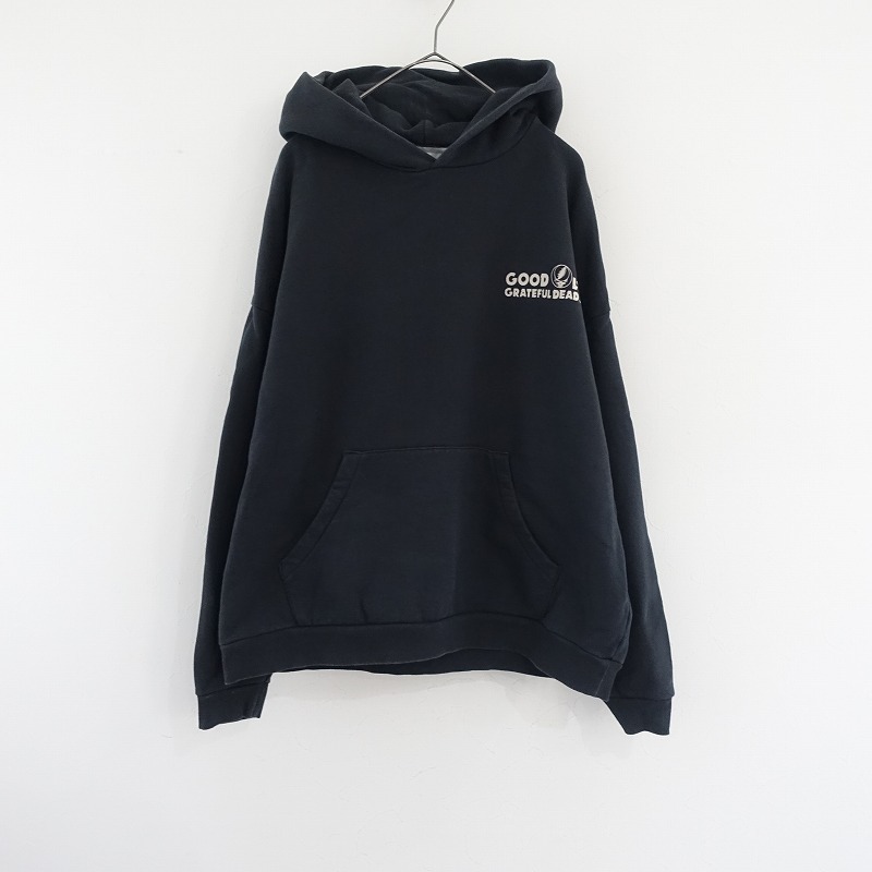 ジャーナルスタンダード ラックス JOURNAL STANDARD LUXE *GRATEFUL DEAD パーカー*Mスウェット綿コットン(1-2507-519)【12H52】拍卖