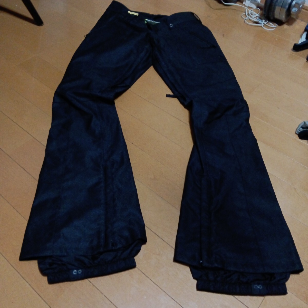 BURTON レディース スノーボードパンツ拍卖