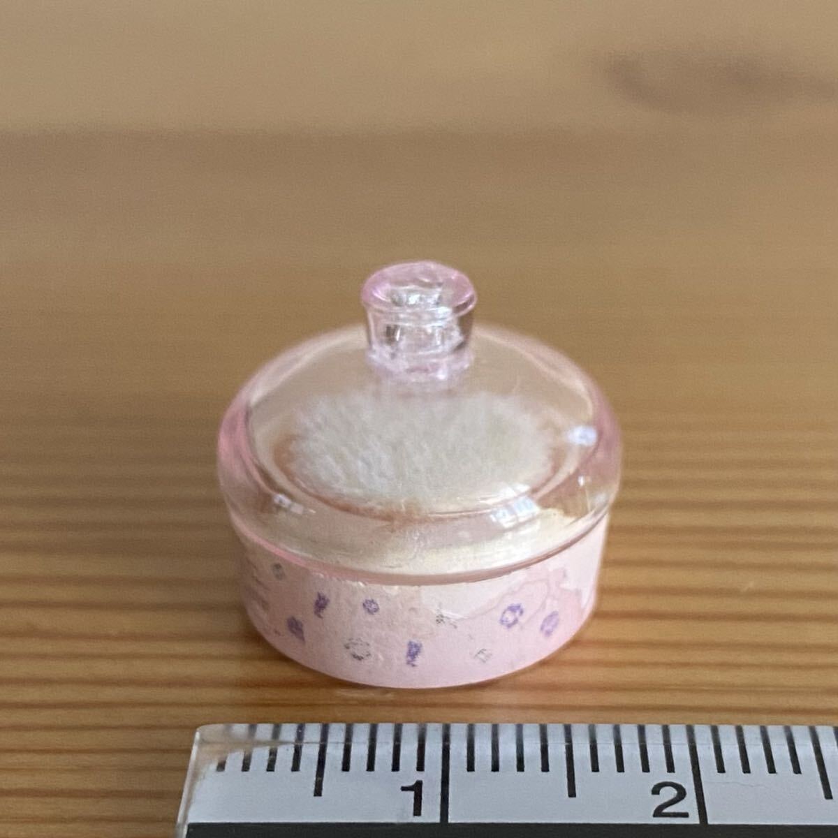 リーメント(単品)*パウダー*ぷちサンプル バラ売り ミニチュア Re-Ment コスメ ドラッグストア 粉おしろい メイク拍卖