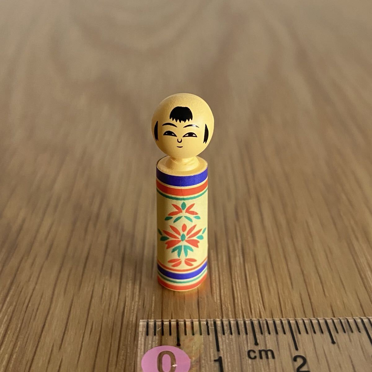 リーメント(単品)*こけし*ぷちサンプル バラ売り ミニチュア Re-Ment 置物 和室 和小物拍卖