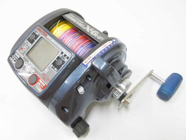 ミヤマエ ミヤエポック コマンド CX-6HP 12V /管理AU5987/18拍卖