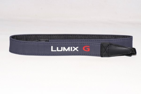 美品*未使用【LUMIX G】ストラップ*ミラーレス等*保管品拍卖