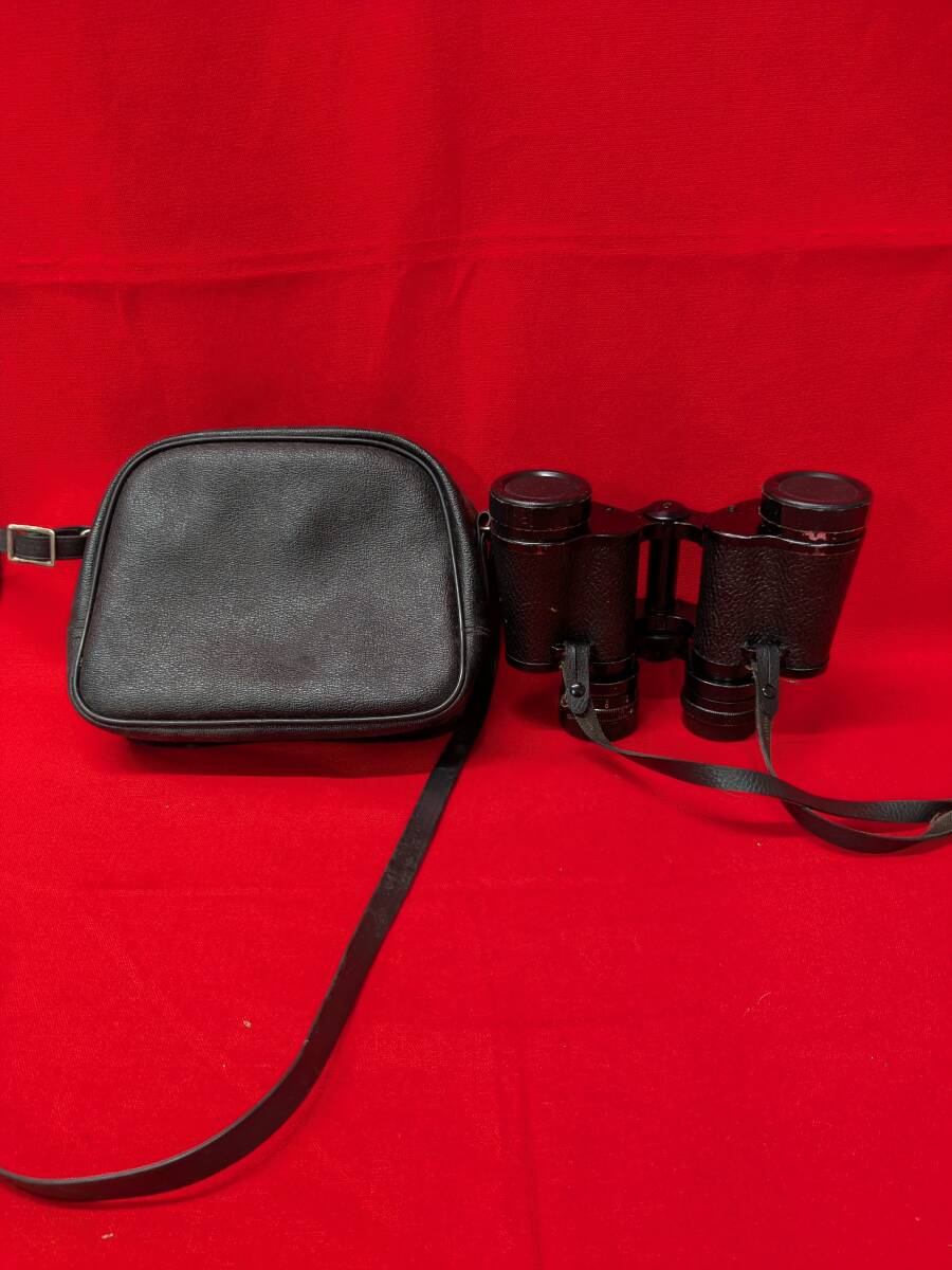 ★☆MUSE 双眼鏡 8×30 Field 7.5° ケース付き (YP+)☆★拍卖