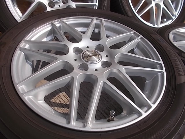 16in D・O・S コンパクトカーなどに 2508拍卖