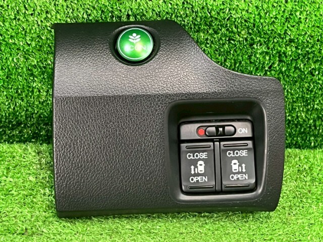 ホンダ N BOX JF1 JF2 ECONスイッチ スライドドア左右スイッチ拍卖
