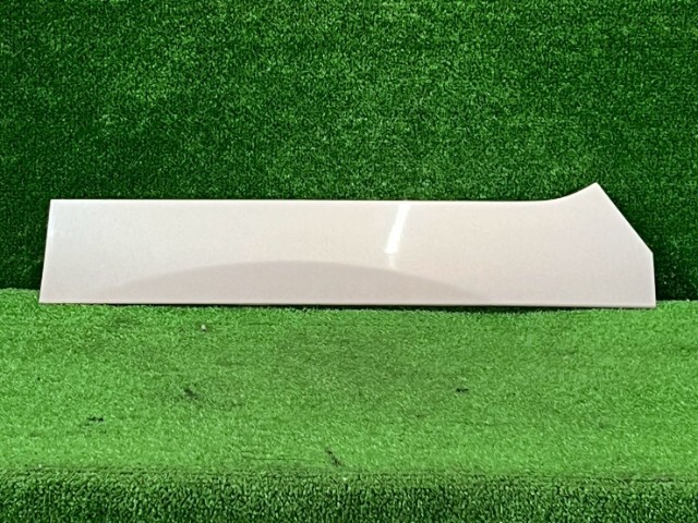 ダイハツ タント LA600S LA610S スライドドアレールカバー左 カラーT22拍卖