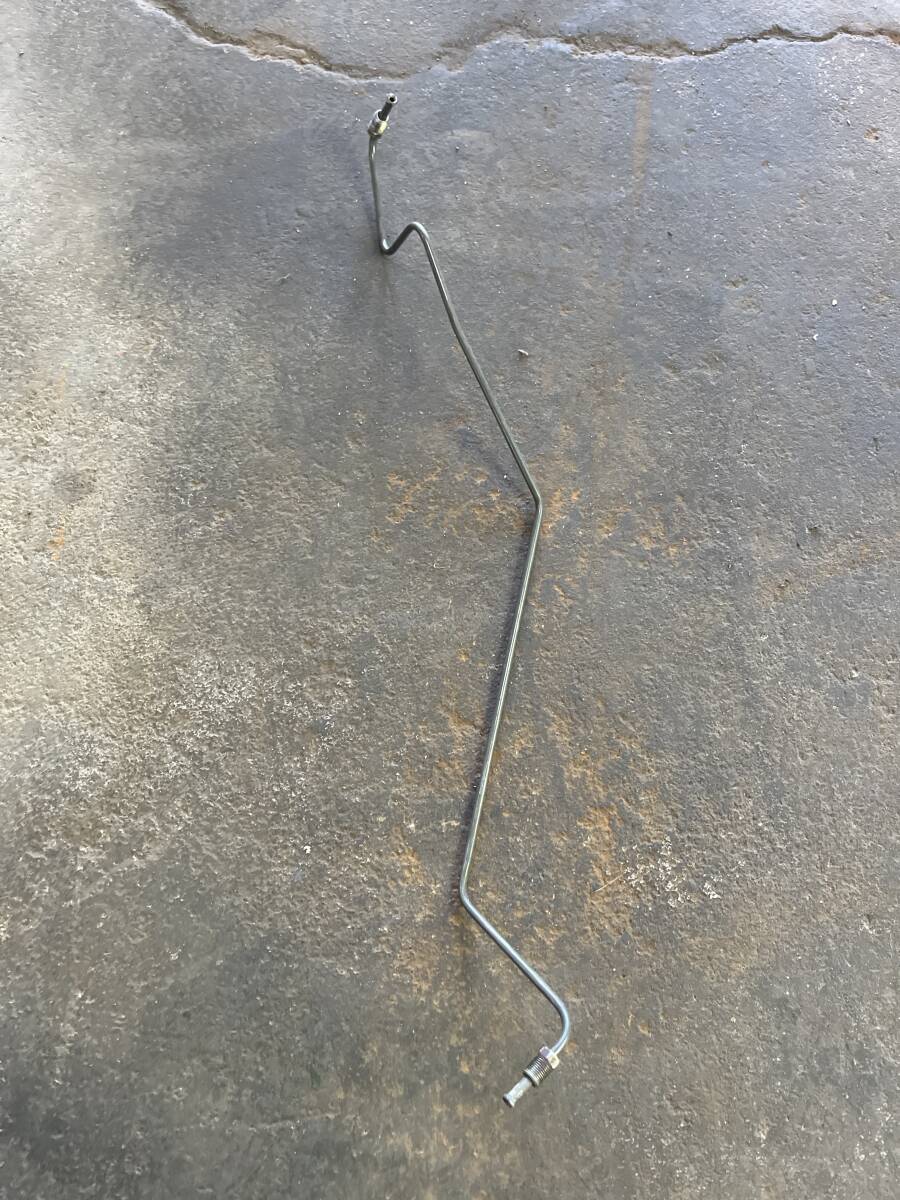 日産 シルビア s13 180sx クラッチ パイプ 拍卖