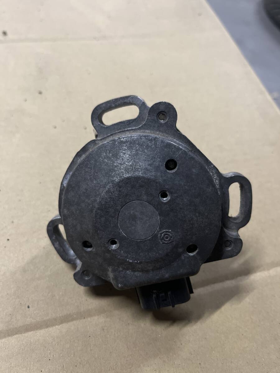 スカイライン クランク角センサー GTR GT-R R32 BNR32 BCNR33 RB20 RB25 クラセン拍卖