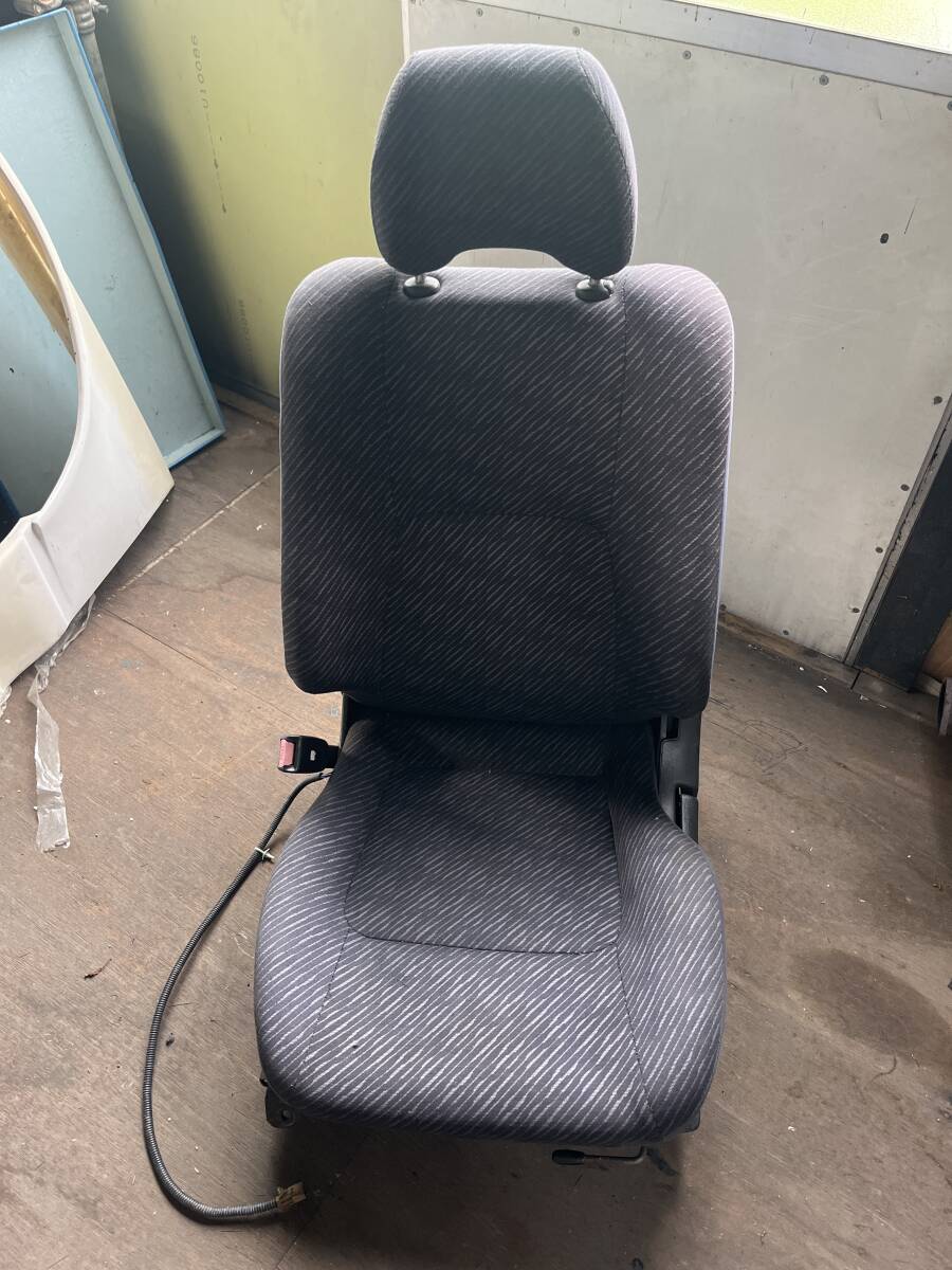 日産 純正 s14 シルビア フロント シート アシスタントシート 左 左側 1拍卖