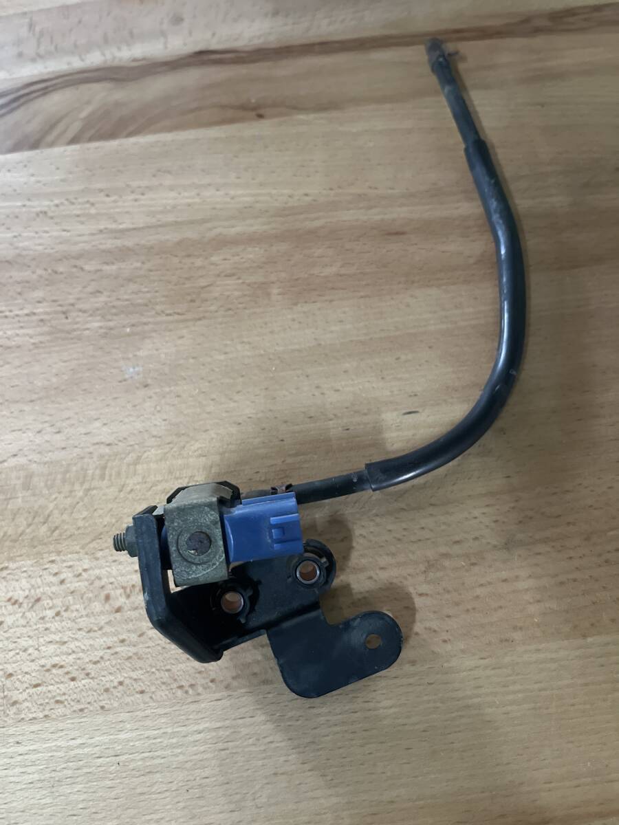 S15 シルビア ソレノイドバルブ バキュームソレノイドバルブ FDBA200拍卖