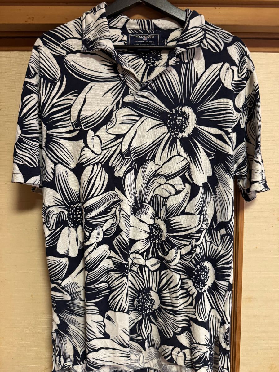 ポロスポーツ拍卖