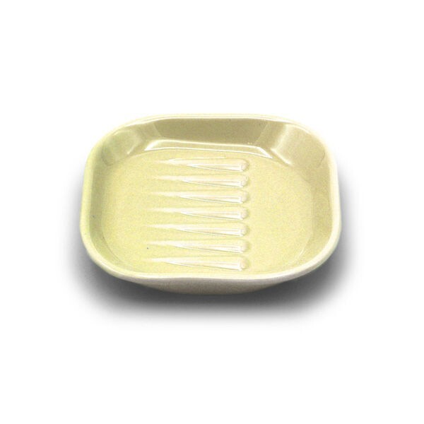 ★新品 アルタ サラエット saraet 醤油皿 イエロー 電子レンジ対応 食洗器対応拍卖