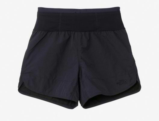 ◯最新作 THE NORTH FACE 新品タグ付き 美品 正規品 MENS NB22590 L FREE RUN SPURT SHORT フリーラン スパートショーツ ※未使用 美品拍卖