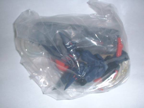 ☆メカセレクション5☆キュベレイMk‐Ⅱ☆☆拍卖