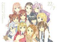 中古邦楽Blu-ray Disc 22/7 / 22/7 5th BIRTHDAY LIVE 2021 -Colors of F拍卖