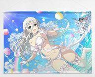 中古タペストリー 月光(Wedding) B2タペストリー 「シノビマスター 閃乱カグラ NEW LINK」拍卖