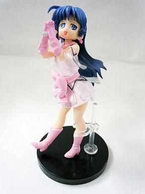 中古トレーディングフィギュア リン・ミンメイ 「HALF AGE GIRLS マクロスヒロイン2」拍卖