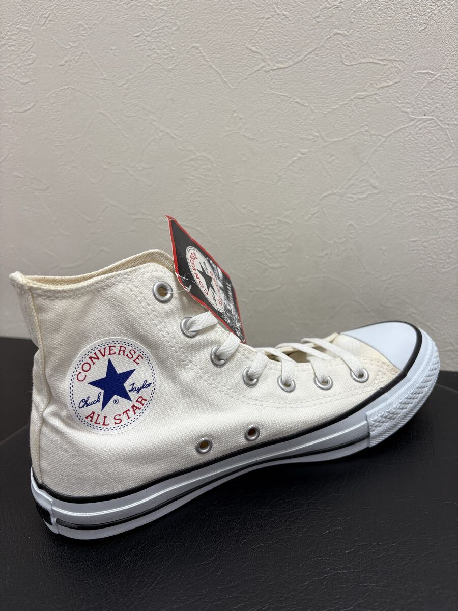 ■新品★24cm★左足のみ★コンバース オールスターハイ★左足のみ★converse ALL STAR HI★片方出品です拍卖