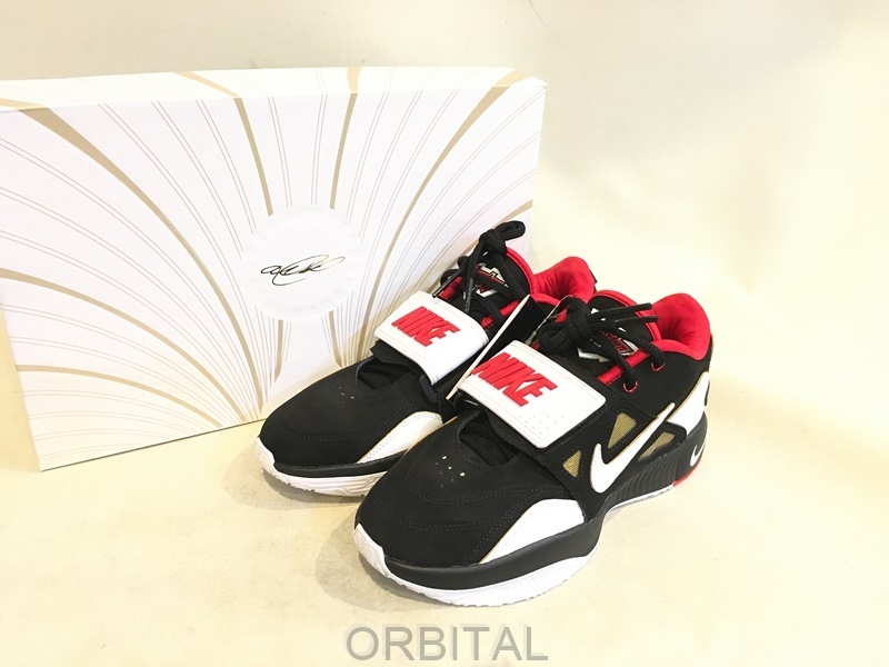 二子玉)ナイキ NIKE 未使用 LEBRON 21 PRIME 93 レブロン 21 EP プライム 93 HQ3479-001 定価29,700円 27cm拍卖