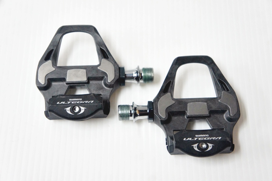 ▼▼シマノ SHIMANO アルテグラ ULTEGRA PD-R8000 ビンディングペダル SPD-SL拍卖