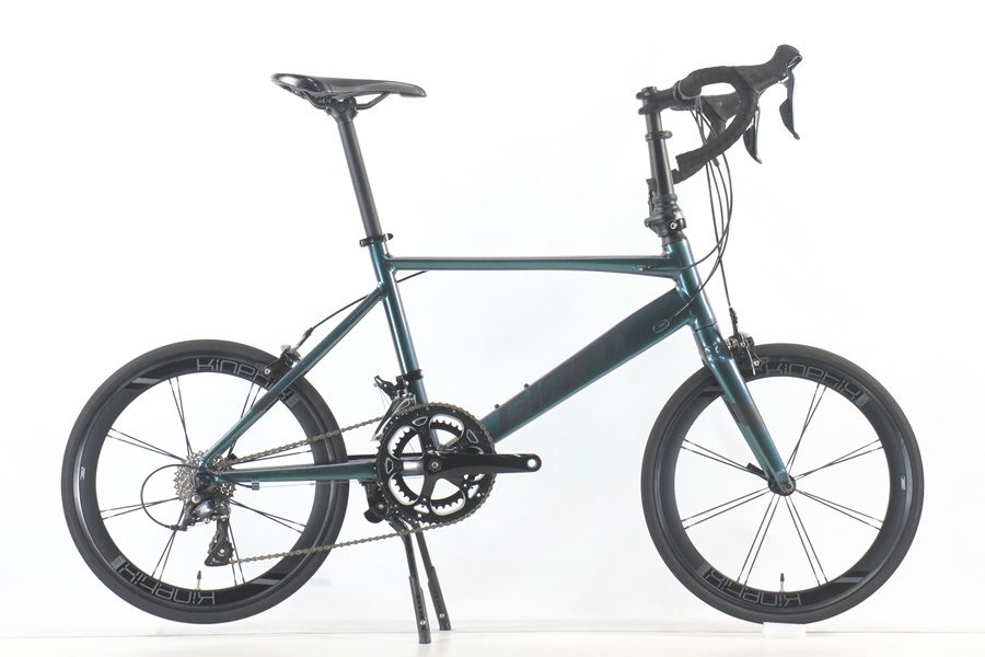 ◆◆ジャイアント GIANT イディオム IDIOM 1 2022年モデル アルミ ミニベロ 小径車 M/420サイズ SHIMANO SORA R3000 2x9速拍卖