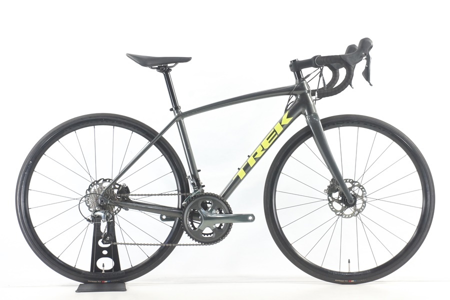 ◆◆トレック TREK エモンダ EMONDA ALR4 DISC 2021年モデル アルミ ロードバイク 50サイズ SHIMANO TIAGRA 4700 2x10速拍卖
