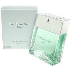 カルバンクライン 香水 CK トゥルース フォーメン EDT SP 100ml拍卖