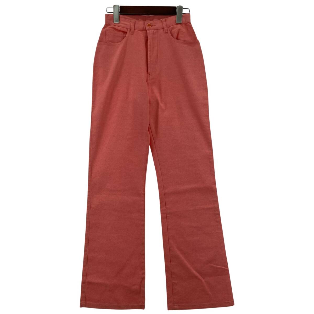 Vittorio Galette パンツ size40/ピンク拍卖