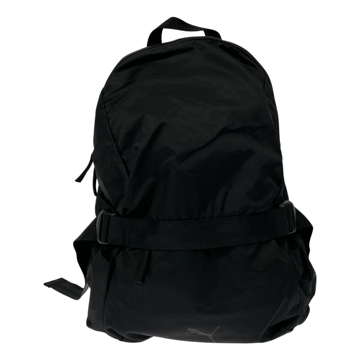 PUMA プーマ ×emmi リュック・デイパック/ブラック拍卖