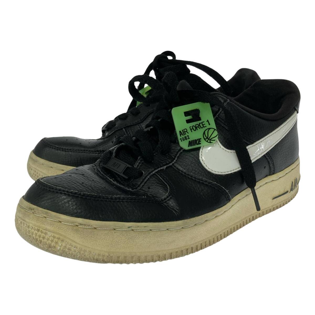 NIKE ナイキ CI3446-001 スニーカー size250/ブラック拍卖