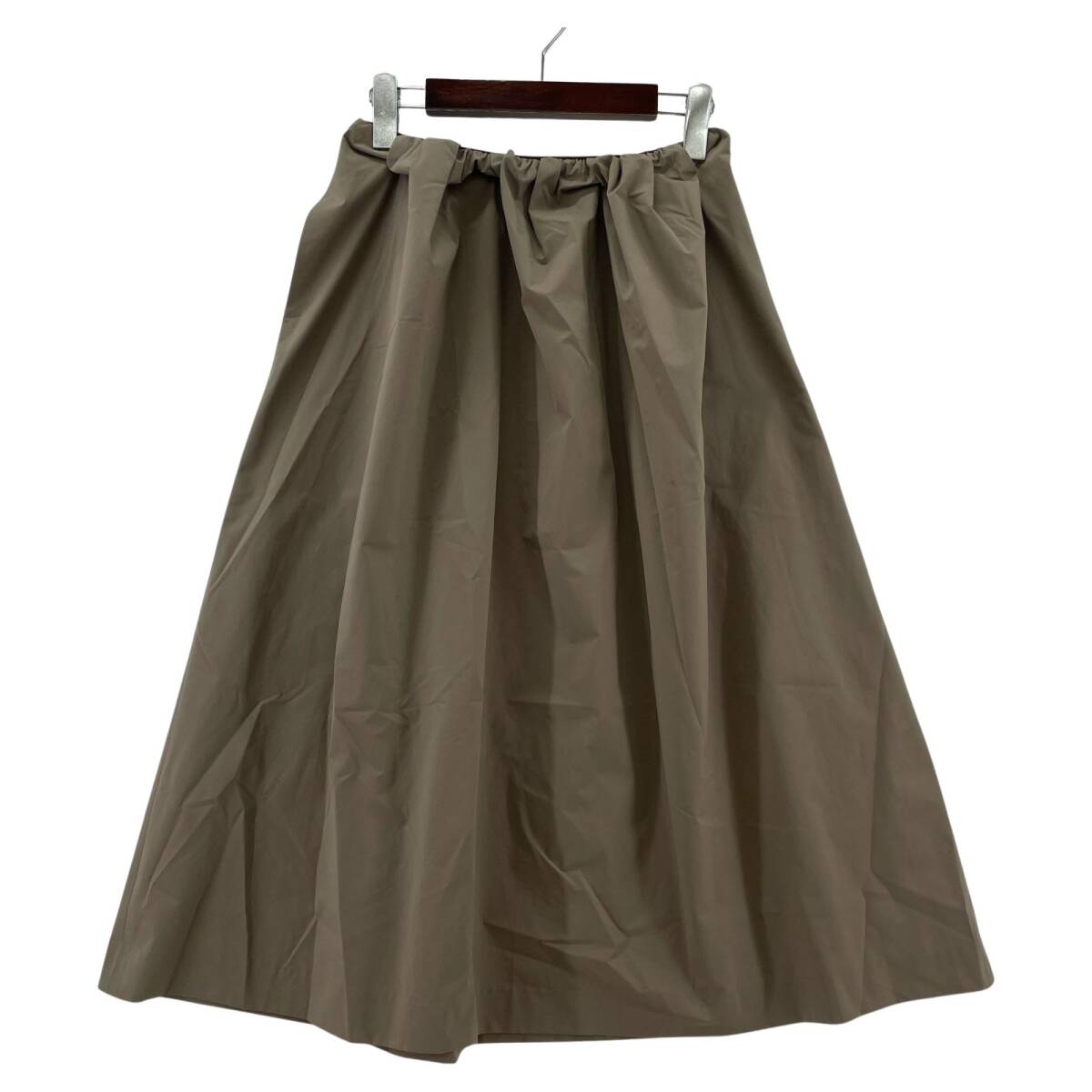 BALLSEY ボールジー トゥモローランド ロング スカート size36/ブラウン ゆうパケットOK拍卖