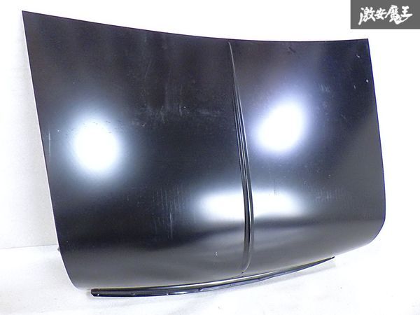 ★未使用!!★ 売り切り ローバー 純正 MINI XN12A ローバーミニ ミニクーパー ボンネット エンジン フード パネル 未塗装 即納 棚B-6★拍卖