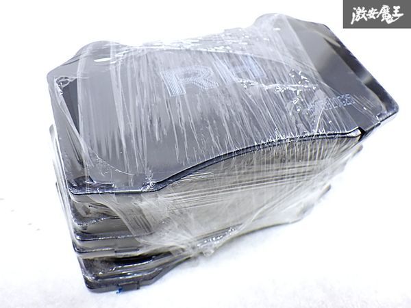 ★新品・未使用品★ RH アールエイチ ボルボ V70 2nd-GEN 2代目 リア リヤ ブレーキパッド 即納 棚S-3拍卖