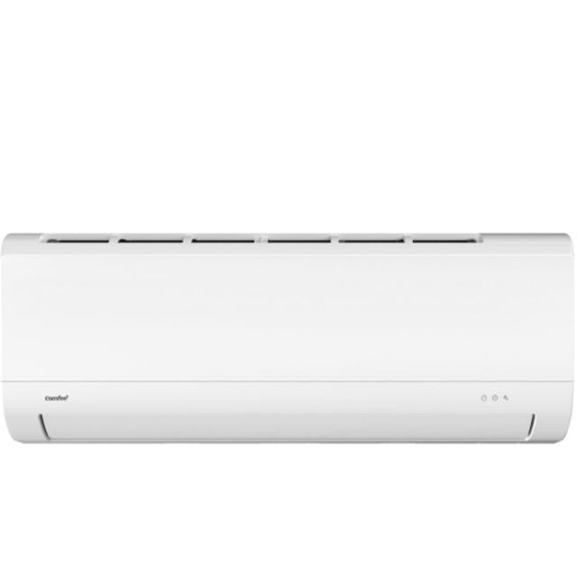 新品未開封 コンフィー ルームエアコン スプリット形 室内機 CYA-401B comfee 冷房能力4.0kW 083076/083060 在★2拍卖