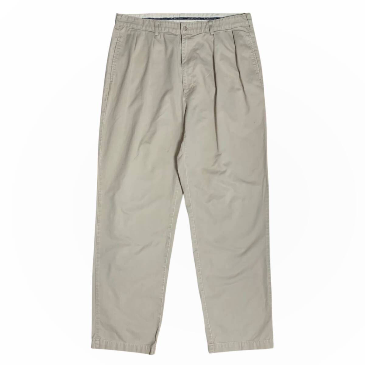 USA製 90s POLO RALPH LAUREN ANDREW PANT チノ ワークパンツ W38 ラルフローレン アンドリューパンツ RRL COUNTRY vintage ビンテージ 拍卖