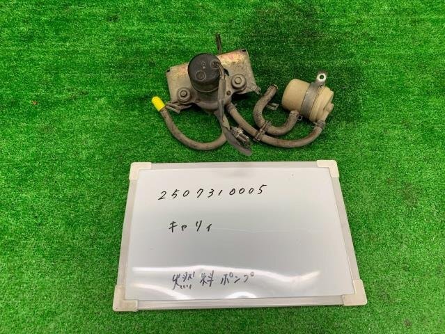 スズキ キャリィ V-DD51B フューエルポンプ 燃料ポンプ 電磁ポンプ 500419拍卖