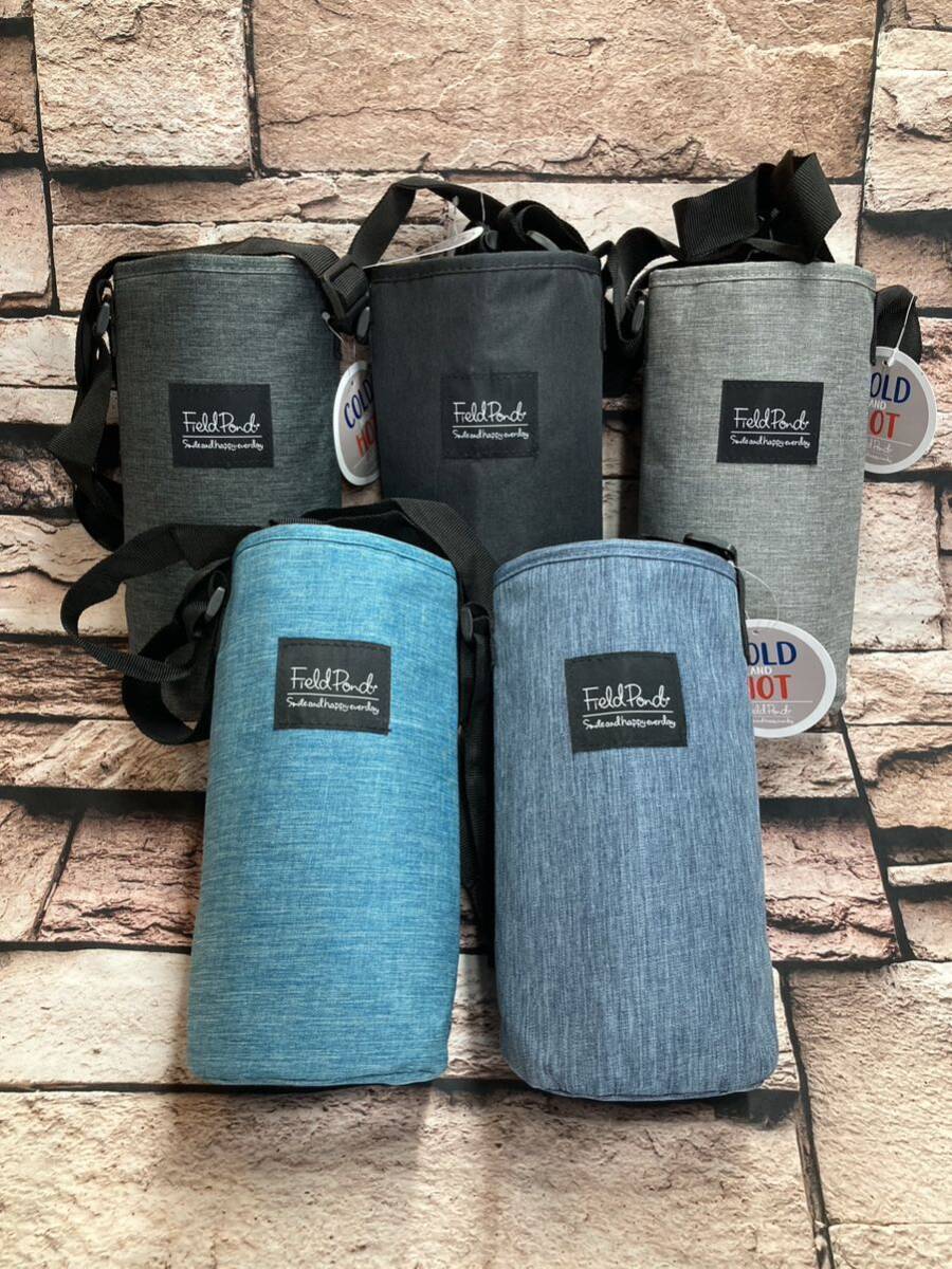 送料無料!保冷&保温!2L用ペットボトルケース 水筒カバー(画像から)1個拍卖