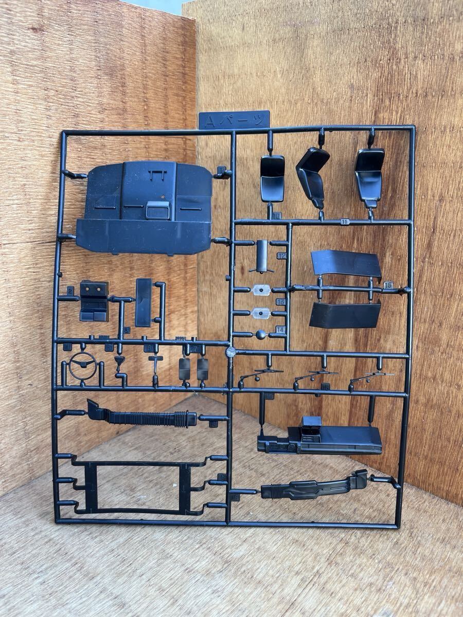 1/32 / デコトラ パーツ / 三菱 ふそう 旧 グレート / ザ グレート 室内 パーツ拍卖