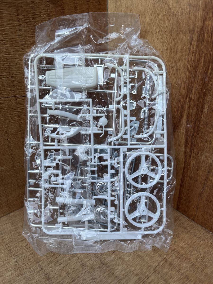 1/12 / メッキ パーツ / ZⅡ 750 RS 改 パーツ / カスタム パーツ ホイール / サス / デカール / オイルクーラー マフラー 等 まとめ売り拍卖