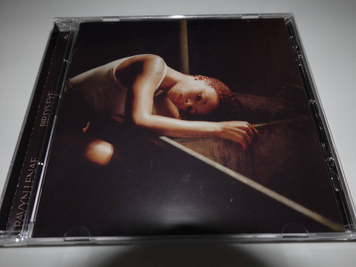 BIRD'S EYE RAVYN LENAE バーズ・アイ レイヴン・レネー CD拍卖