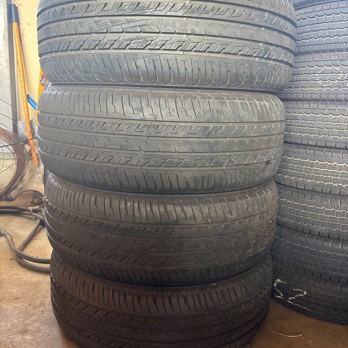 ◆215/55R17 94V◆ SEINERLING SL201 サマータイヤ 2020年製 4本セット拍卖