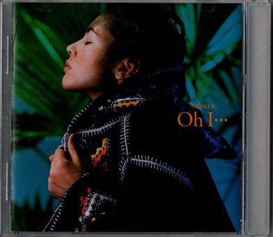 CD★Sakura/oh I・・・拍卖
