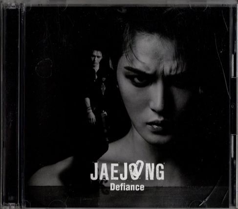 CD+DVD★JAEJOONG/Defiance拍卖