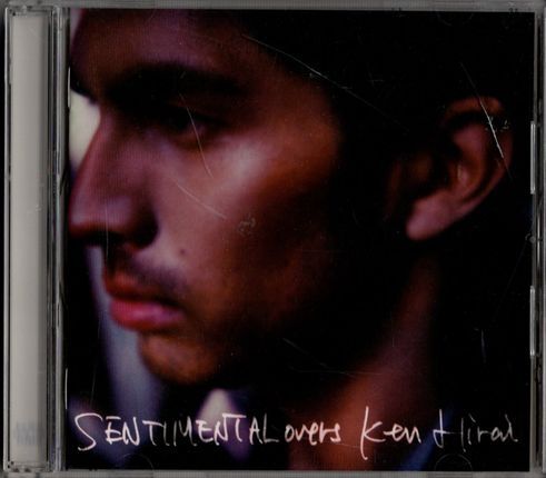 CD★平井堅/SENTIMENTALovers拍卖